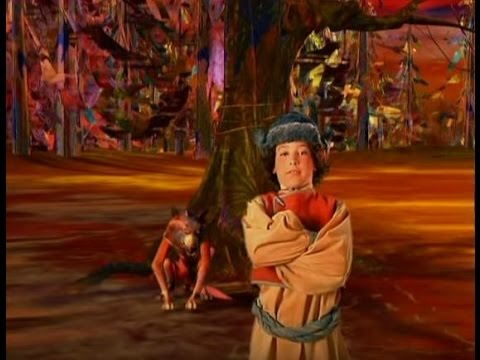 download lagu mp3 mp4 Pierre Le Loup Prokofiev, download lagu Pierre Le Loup Prokofiev gratis, unduh video klip Pierre Le Loup Prokofiev