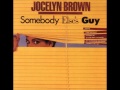 Jocelyn Brown - Somebody Else's Guy (remix)