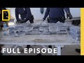 Team Hunts Down 41M Coke On A Boat Full Episode To Catch A Smuggler