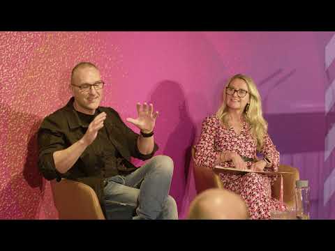 How we built a brand that Mondelez paid £200M for | Alan Barratt, Grenade