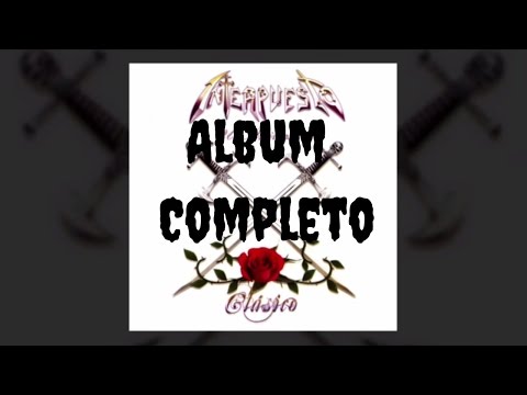 Interpuesto - 20 Aniversario Clásico (Album Completo)