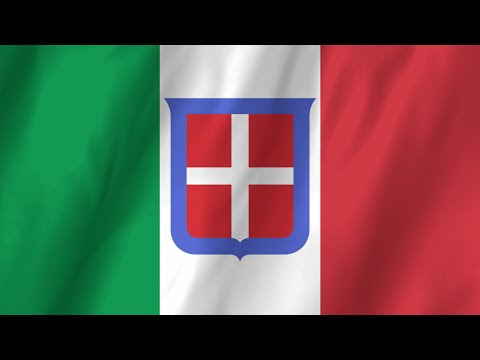 On Lake Tana - Sul Lago Tana - Italian Colonial Song - Modern Rendition