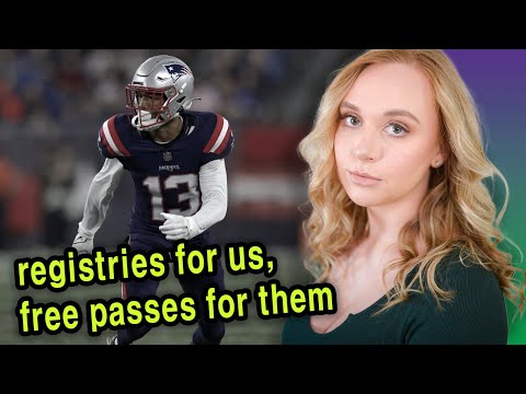 RULES for THEE takes on a WHOLE new meaning! Thumbnail