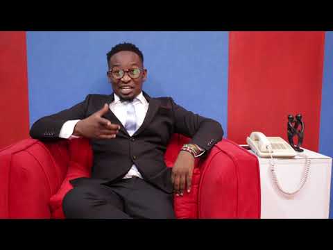 Mitaa inaongea   Ondy G Official Hd Video