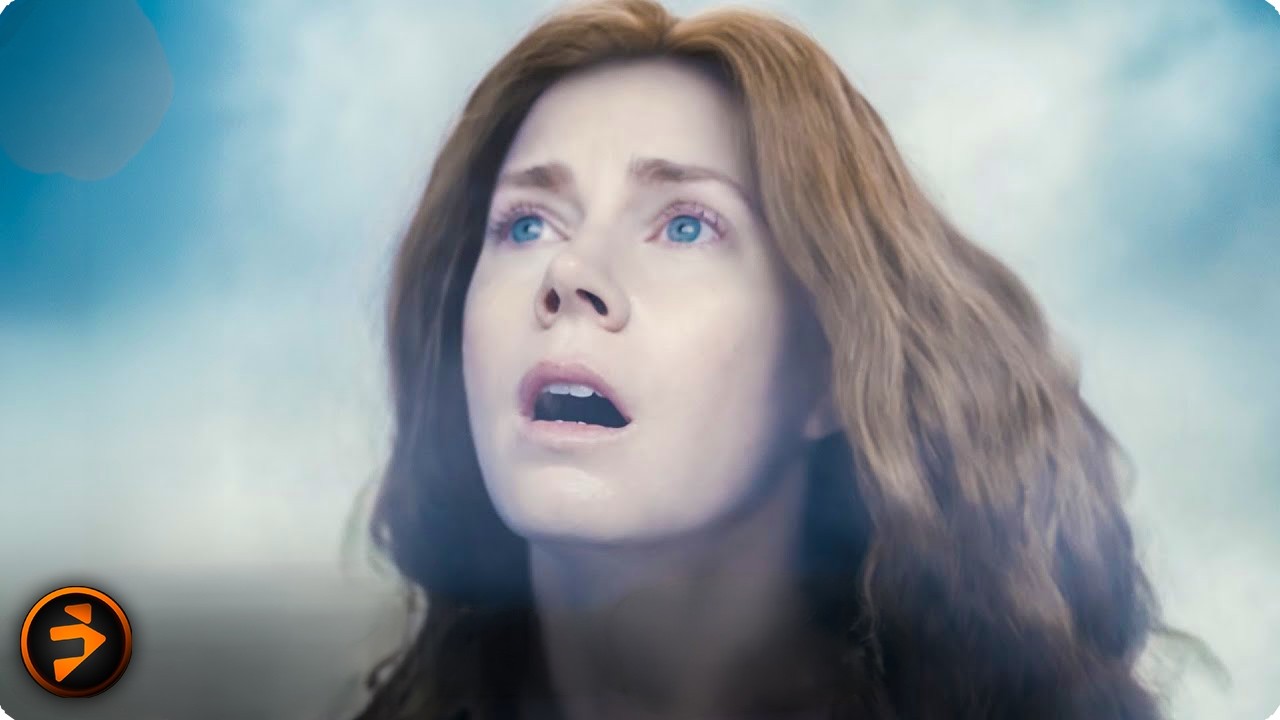 Arrival (2026) Review: A Sci-Fi Journey That Will Twist Your Mind and Heart