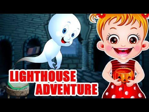 Baby Hazel Lighthouse Adventur Video