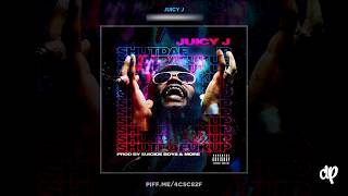 Juicy J - We Cant Smoke No Mo (Prod by Chase Davis) [#shutdaf*kup]