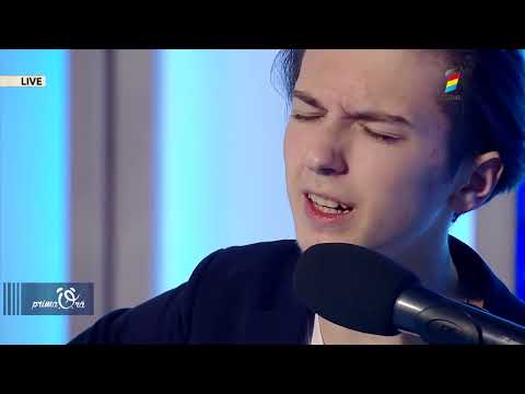 ŞTEFAN ALBU - "NOI PACE VREM" (COVER) (PRIMA ORĂ)