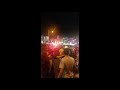 Las vegas shooting video from route 91 harvest fest mandalay bay.