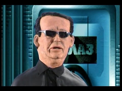 Matrix 2 - Nikad izvini