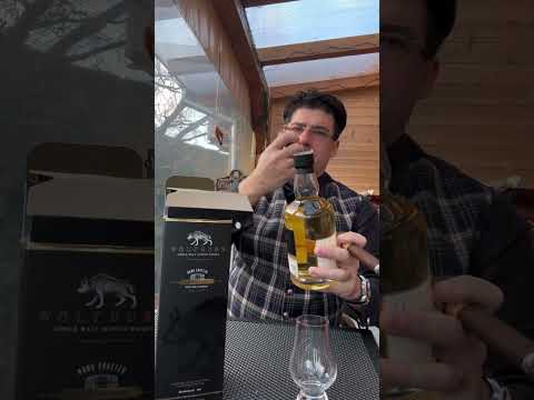 Wolfburn Northland Single Malt Whisky (70cl, 46%)🥃🥃🥃 #whisky #whiskey #singlemaltwhisky
