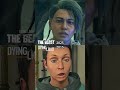 Evolution Of NPC Facial Animation Dying Light The Beast VS Dying Light 1