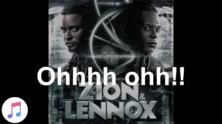 Reykon Ft Zion y Lennox - El Error Remix [Letra]