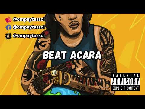 Free Beat Reggae Acara Instrumental 2025  I  Proud.OmpayTassoL