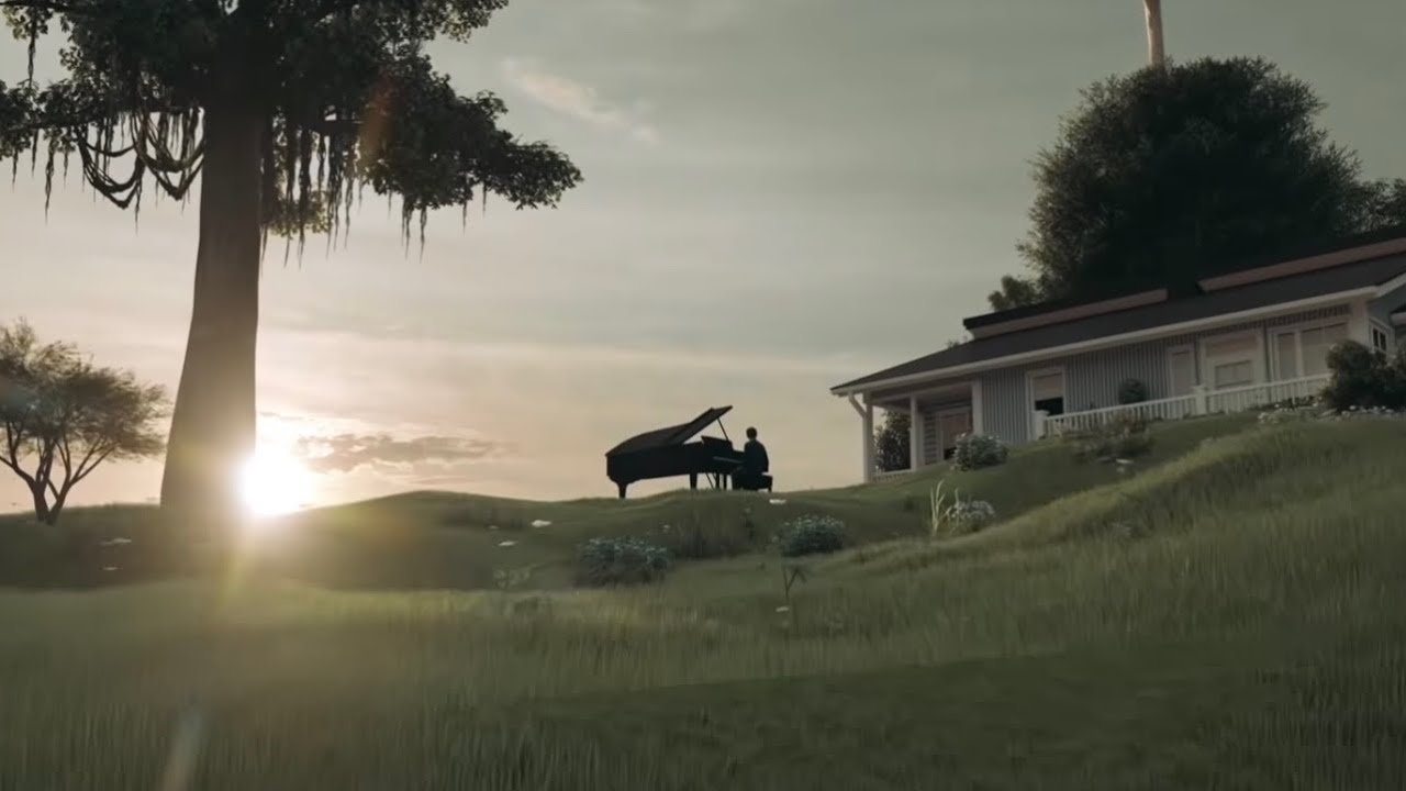 Alffy Rev ft. Hanin Dhiya — Beautiful We Are