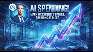 Meta Stock: AI Spending Is Exploding — Is META Still a Buy in 2026?