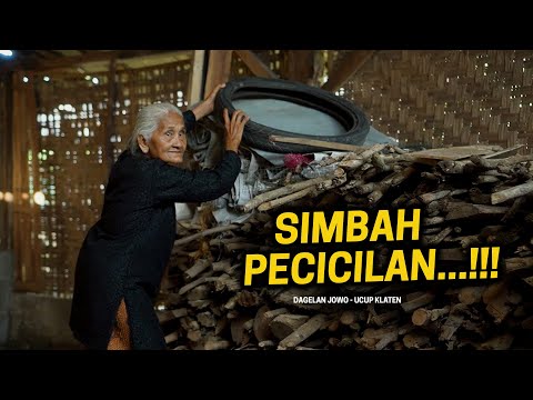 🔴 NGAKAK !!! KELAKUAN MBAH SOKINEM - DAGELAN JOWO (New 53) - Ucup Klaten