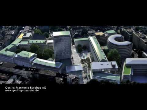 3 - Ein Viertel im Wandel