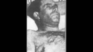 Los muertos de cristo- Corazon indomable