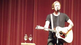 Gil Ofarim 04.07.21 Rheine - The Reason