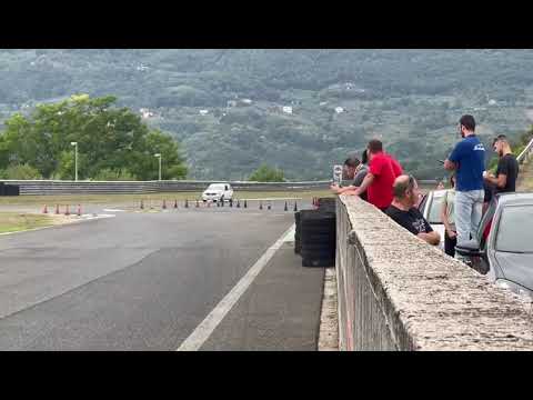 Easy Drive Challenge: Luca Verardo 🇮🇹