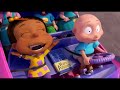 Rugrats Promo April 2022 Nickelodeon New Zealand