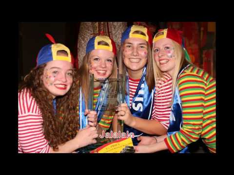 Springlaevend - Vastelaovend viere