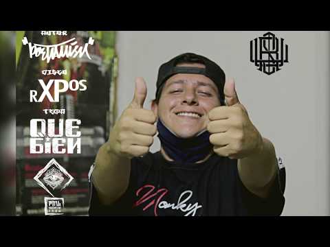 Poetamish | Que bien | Russel Beats