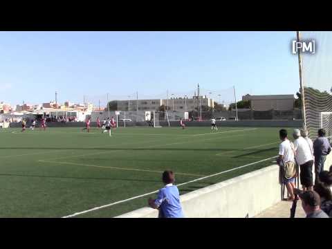 Resumen: Rotlet-Molinar 1-1 Santanyí