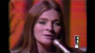 JUDY COLLINS - &quot;Someday Soon&quot; HD 1969