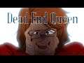 DEAD END QUEEN || OC Animation