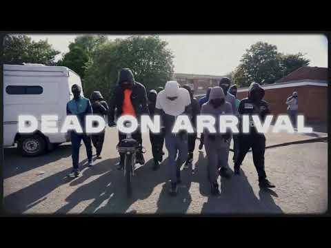 [FREE] Kenzo X BusyGettingLizzy X J15 X Dee365 X UK X Jerk X Drill Type Beat - "DOA"