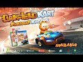 CentreSoft Garfield Kart: Furious Racing (Code in a Box)