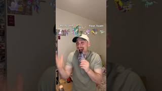 Pokémon Battle - 6 v 6 - Dragon Type Edition! 🐉