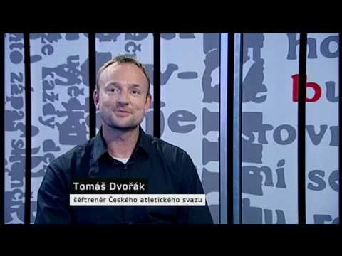 Interview Z1, host: Tomáš Dvořák (9. 10. 2009)