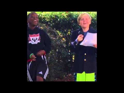 Connor and Thabo DDMS Project