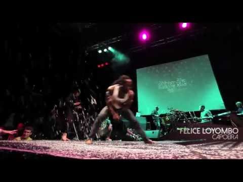 Best of Defipayette Finale 2013 - la rencontre de toutes les danses