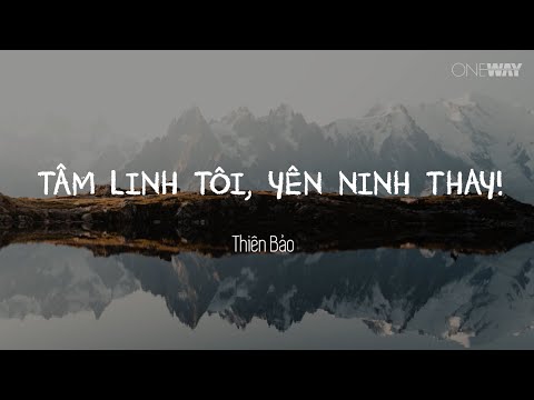 Thể hiện bởi Thiên Bảo