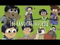 Why Does Everyone Like Marcy