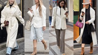 NEWEST MILAN FASHION IN MARCH 2026 🇮🇹 CHIC TRENDS BY ITALIAN STREET STYLE | LUXUY SPRING SHOPPING