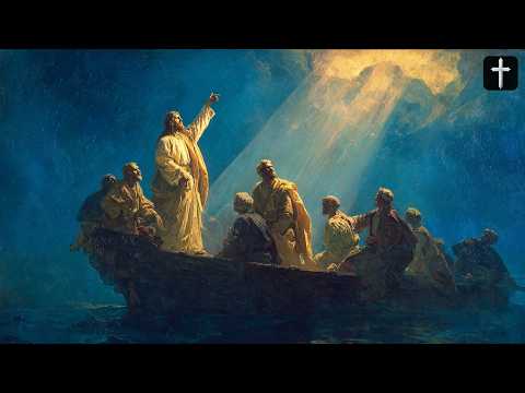 Seek First HIS Kingdom [1 Hour]
