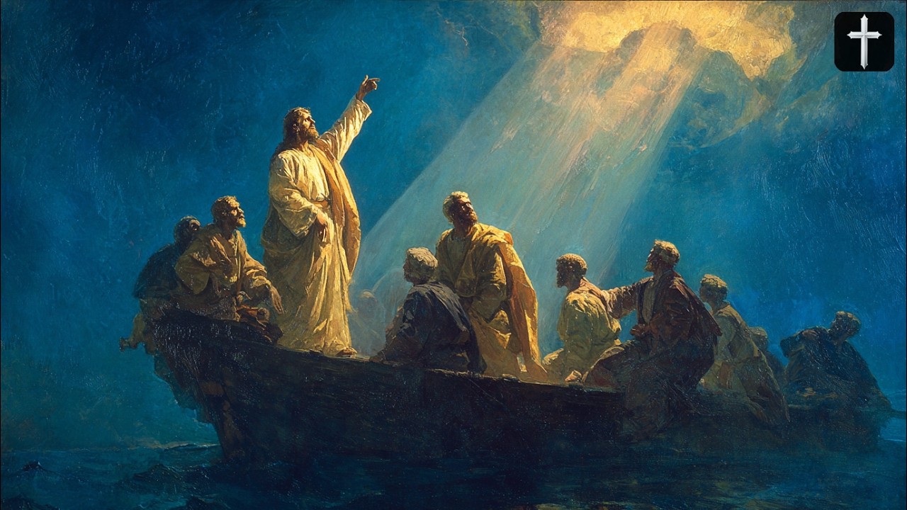 Seek First HIS Kingdom [1 Hour]