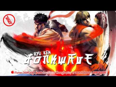 DNZF172 // RYU & KEN - DONKWAVE (Official Video DNZ RECORDS)