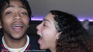 NO HANDS KISSING CHALLENGE 💋🔥   Part 2‼️
