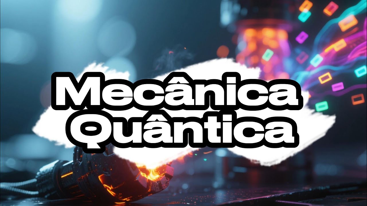 Mecânica quântica explicada do zero: a teoria que mudou o mundo e o nosso dia a dia Mecânica quântica explicada do zero: a teoria que mudou o mundo e o nosso dia a dia