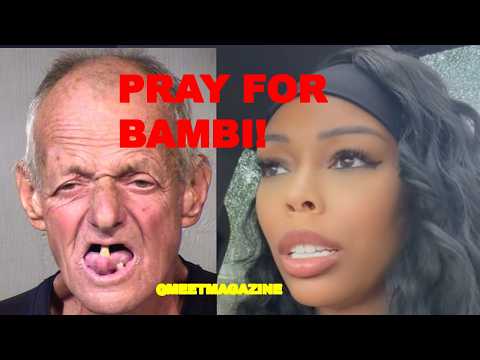 Bambi Doe Her Leaks And The Fight For Justice
