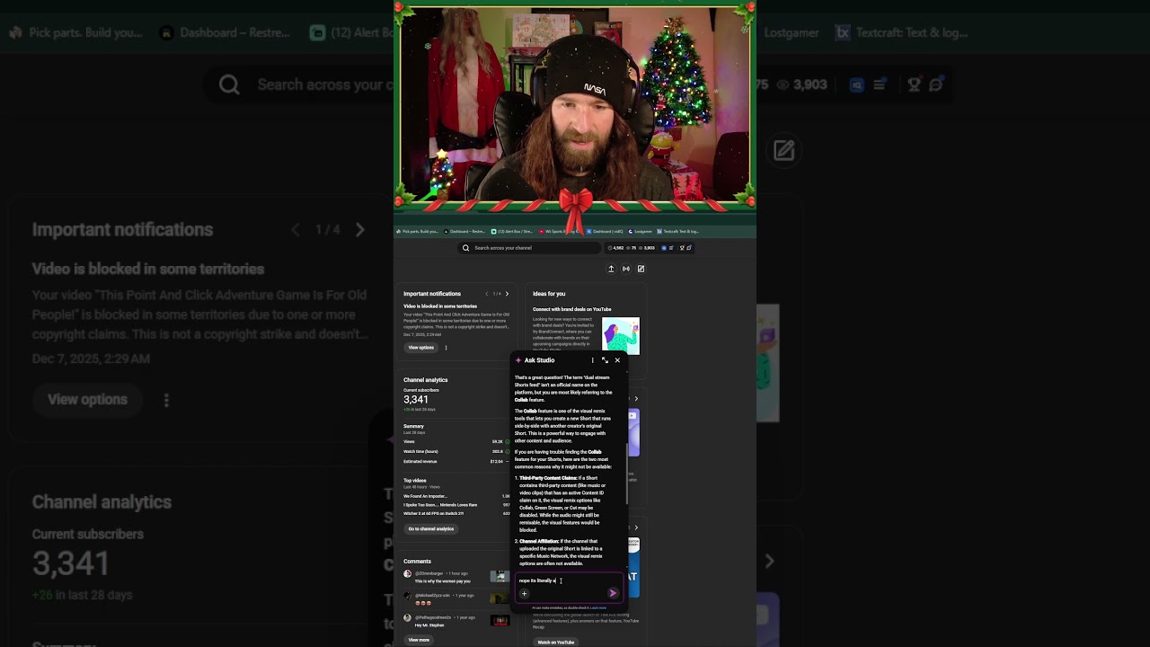 Even YouTube Doesn’t Know About This New Feature!