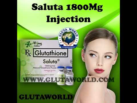 Glutathione Injection