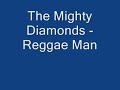 The Mighty Diamonds - Never Get Weary