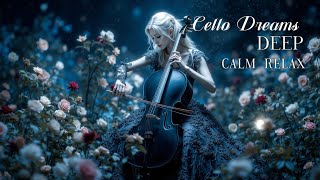 Download lagu Melodi Cello Memukau 🌿 Musik Senar Santai untuk Tidur mp3